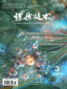 煤质技术杂志
